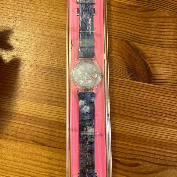 New! Musee d’ Orsay Watch - Picture 8 of 9